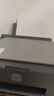 惠普（HP）519/591/589 A4彩色喷墨连供一体机 墨仓式照片打印机 家用学生作业手机无线打印原装可加墨低成本 【经典款】Tank591(免换墨盒)598同系列 实拍图