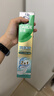 好来（DARLIE）(原黑人)双重薄荷漱口水2合1牙膏160g清新长效抗口气新旧包装随机 实拍图