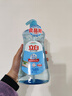 立白盐洁洗洁精1.1kg 食品可用99%除菌高效去油宝宝餐具果蔬适用 实拍图