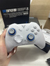 飞智冰原狼4多模版无线游戏手柄 类xbox 力调节摇杆双切扳机 switch电脑PC手机steam体感NS 仁王3 实拍图