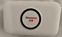纽曼随身wifi多网通用移动无线wifi6免插卡上网宝随行无线便携车载支持5G/4G设备全国通用流量2026款 实拍图