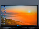 AOC 23.8英寸2K 144Hz 高刷护眼办公 IPS HDR 6轴调色 每台出厂校色 低蓝光不闪 电脑显示器 Q24G51F 实拍图