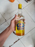 丰谷 嗨酒 浓香型白酒 52度 500ml 单瓶装 2020年产 过节送礼 实拍图