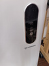 艾美特（AIRMATE）【重磅上新】石墨烯取暖器/电暖器/电暖气片/暖风机/烤火炉 家用浴室航空铝抑菌遥控欧式快热炉  实拍图