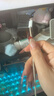 绿联【MFi认证不弹窗】苹果充电线快充数据线USB to Lightning适用iPhone14plus/13/12/11手机 USB充电线-【云朵白】-1.5米 苹果MFi认证USB-A转Light 实拍图