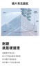 蔡司（ZEISS）新清锐单光眼镜片现片1.56非球钻立方铂金膜防UV配镜1片/-800 实拍图