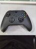 微软（Microsoft）Xbox无线游戏手柄 磨砂黑+USB-C线 蓝牙适配Xbox/PC/平板/手机Steam促销 黑神话悟空 空洞骑士 实拍图
