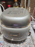 美的（Midea）电饭煲电饭锅小型迷你家用1-2人小容量智能预约多功能煲汤小米粥2L小饭煲以旧换新MB-RC211 实拍图