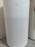 米家小米空气加湿器 无雾加湿器3 400mL/h快速加湿保湿礼品家用卧室大容量办公室婴儿孕妇 4L大容量 实拍图