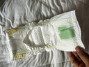 花王品牌进口妙而舒纸尿裤NB90片(出生-5kg)新生儿婴儿尿不湿安心锁水 实拍图
