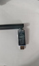 Tenda腾达 usb无线网卡wifi6 AX900双频5g 无线网卡台式机专用 高增益天线 wifi接收器 无线wifi发射 实拍图