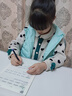 六品堂三年级下册衡水体英语字帖人教版同步课本英文单词字母小学生专用硬笔钢笔描红练字帖 开学季 实拍图