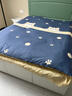 南极人大学生宿舍六件套单人床单被套床垫枕芯上下铺被子全套床上用品三 期待 六件套/四件套+3斤被芯+0.9m床垫 实拍图