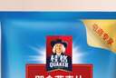桂格（QUAKER）即食燕麦片1478克 营养早餐 膳食纤维 零添加白砂糖 实拍图