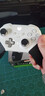 微软（Microsoft）Xbox无线游戏手柄 Elite 2精英2代二代 白色青春版 无线控制器 蓝牙 PC/平板/手机 Steam 明末 实拍图