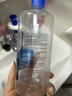 博士伦润明清透隐形眼镜水护理液710ml美瞳护理液清洁杀菌 实拍图