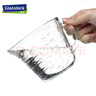 GLASSLOCK韩国进口钢化玻璃量杯食品级耐高温微波炉刻度早餐杯500ml/GL1475 实拍图