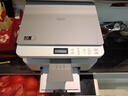 兄弟（brother）DCP-L1848W激光打印机复印一体机扫描家用小型手机无线wifi打印A4三合一多功能1638W升级款 DCP-L1848W（浅色盖板） 标配+原装粉盒1支 实拍图