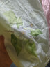 水星家纺枕套纯棉100%全棉枕头套单件A类枕芯保护套一对装48cm×74cm 实拍图