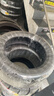 双星汽车轮胎 215/65R16 102H 适配启程T70/海马S5/瑞虎5x 实拍图