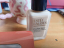 雅诗兰黛DW持妆粉底液17#1W1暖调偏白色30ml控油遮瑕化妆品礼盒生日礼物 实拍图