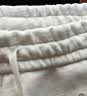 凡客诚品（VANCL）四季休闲直筒运动男士百搭长裤男装 花灰 L （建议115-125斤） 实拍图