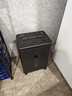 科密60分钟9张5级保密碎纸机办公室专用大型商务办公家用文件粉碎机（高速碎 23L）DS2960 实拍图