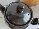美的（Midea）煎药壶 中药壶中药锅中药罐智能一体全自动陶瓷炖药锅煲3L大容量养生壶熬药壶煎药电药壶DG30E103 实拍图