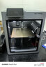 拓竹P2S 3D打印机器大尺寸FDM家用桌面打印机高精度高速AI监测外吸气冷却烘干 P2S 单机【大陆版】 实拍图