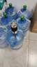 拜杰桶装水抽水器电动抽水器饮水机抽水器桶装水上水器大桶抽水器 【一键上水 无线便携充电式】 实拍图