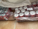 可口可乐（Coca-Cola）汽水 碳酸饮料 200ml*24罐  迷你摩登罐 新老包装随机发货 实拍图