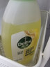滴露（Dettol）地板清洗剂750ml柠檬地板清洁剂地板瓷砖清洁剂拖地专用开荒保洁 实拍图