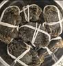【活蟹】漁家师傅大闸蟹公5.5-5.8两母4.5-4.8两4对8只 鲜活螃蟹现货生鲜礼盒金秋送礼 实拍图