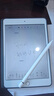 倍思电容笔iPad触控笔适用2026年款iPad Pro/Air8/Mini/iPad11平板触屏手写笔Applepencil二代 实拍图
