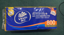 维达（Vinda）无芯卷纸 超韧4层80克*10卷 厚韧 卫生纸厕纸 卷筒纸纸巾 实拍图