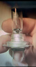 欧司朗（OSRAM）汽车灯泡  大灯近光灯远光灯卤素灯 H7 标准型 12V  (单支装) 实拍图