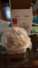 天际煮蛋器蒸蛋器家用迷你煮蛋机宿舍自动断电小型鸡蛋羹蒸蛋羹1人2用 可煮5个蛋 配陶瓷碗 实拍图