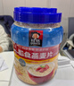 桂格（QUAKER）快煮快熟燕麦片1000克罐装 营养早餐 膳食纤维 零添加白砂糖 实拍图