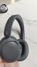 漫步者（EDIFIER）W800BT Free降噪版【经典升级】头戴式主动降噪蓝牙耳机 蓝牙5.4 游戏适用 适用苹果华为小米 暮灰 实拍图