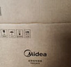 美的（Midea）电饭煲 3L家用电饭锅 316L不锈钢无涂层煮饭锅 2-3人多功能0涂层煲汤煮粥锅米饭锅MB-RE387S 实拍图