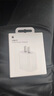Apple/苹果 20W USB-C充电器  type-c充电器苹果手机充电器原装手机快充头 苹果17手机充电器 实拍图