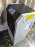 多乐信（DOROSIN）工业除湿机/抽湿机 除湿量110升/天350平米大功率商用防潮别墅车间仓库装修干燥机 直排水DR-1502L 实拍图