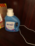 蓝月亮 深层洁净洗衣液 薰衣草香 500g/瓶 高效除螨 强效去污 实拍图