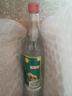 牛栏山 陈酿 白牛二 白瓶 口粮酒 浓香风格 42度 500ml*1瓶 单瓶装 实拍图
