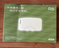 锐珀尔（Repor）R2R6腰部按摩仪颈椎按摩器揉捏肩颈腰背部腰椎枕头靠垫豆子捏捏枕办公 七夕生日礼物送男女友长辈 【莫兰迪绿】摇摆+夹捏+仿人手抓揉+睡眠枕 实拍图