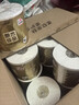 清风有芯卷纸 原木金装4层200克*27卷 卫生纸 纸巾整箱 厕纸 卷筒纸 实拍图