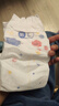好奇（Huggies）金装纸尿裤L132片(9-14kg)尿不湿【速干不易红】 实拍图