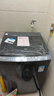 小天鹅（LittleSwan）波轮洗衣机全自动家用 10KG 直驱变频 TB100V26DT 以旧换新 国家补贴 京东自营 一级能效 实拍图