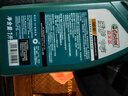嘉实多（Castrol）磁护智E版 全合成机油 润滑油 5W-40 SP A3/B4 1L 汽车保养 实拍图