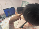 作业帮学习机t30/t60 AI超级老师1对1新课标中小学生全科作业辅导同步校内课程家教机 【咨询客服更优惠】T60【词典笔+电脑包+键盘】 实拍图